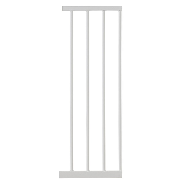 Munchkin Barrière d'Escalier Maxi Secure, Barrière de Sécurité pour En