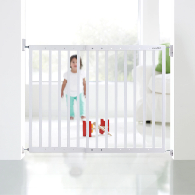 Barrière de sécurité pour enfants 4 Pcs M10 tige filetée pour bébé